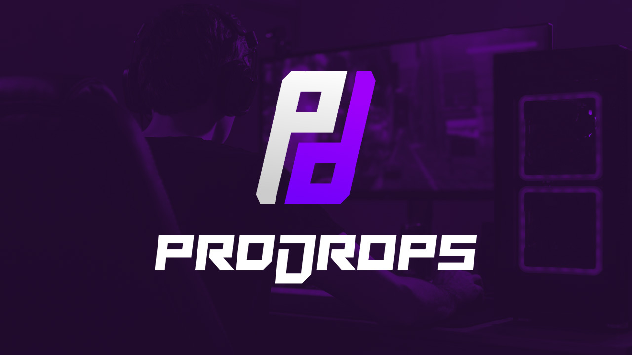 ProDrops