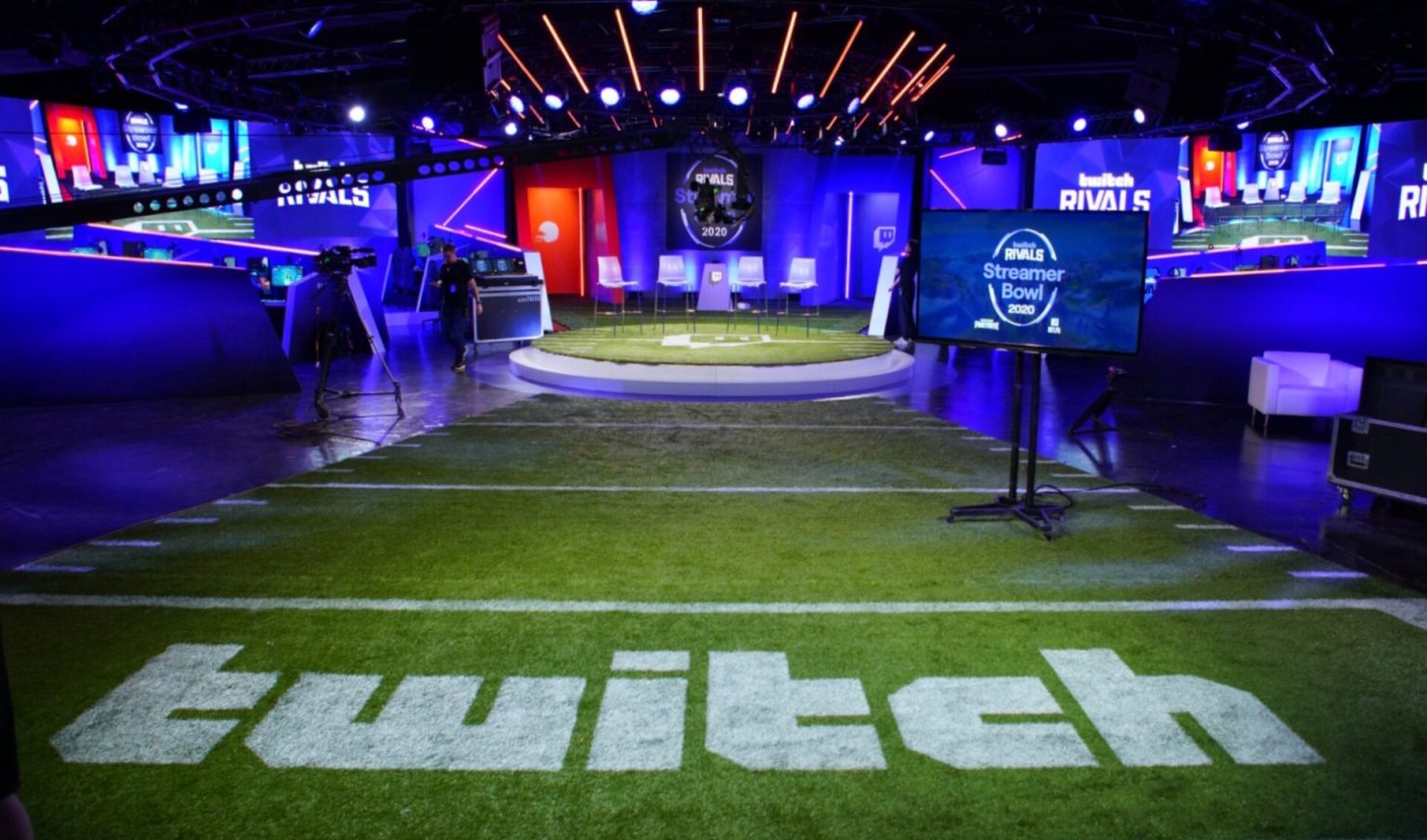 “Streamer Bowl IV” Twitch promotes special Fortnite tournament Gamohol