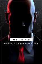 Hitman: World of Assassination
