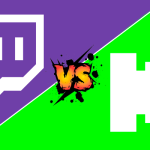 twitch vs kick