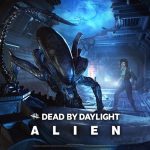 Dead by Daylight: Alien