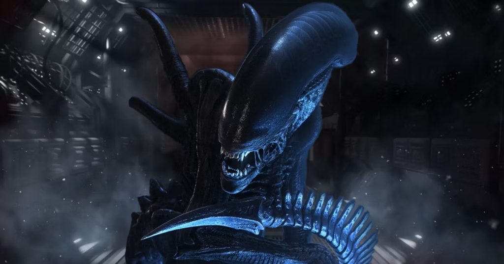 Xenomorfo 