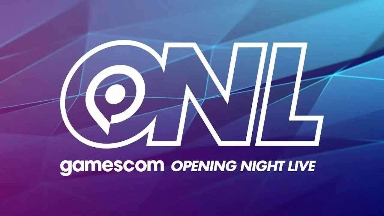 Gamescom 2023 Opening Night Live