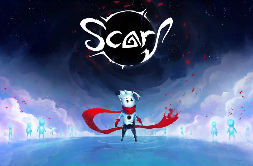 SCARF: Sıkıcı bir oynanışa sahip tatlı bir evren