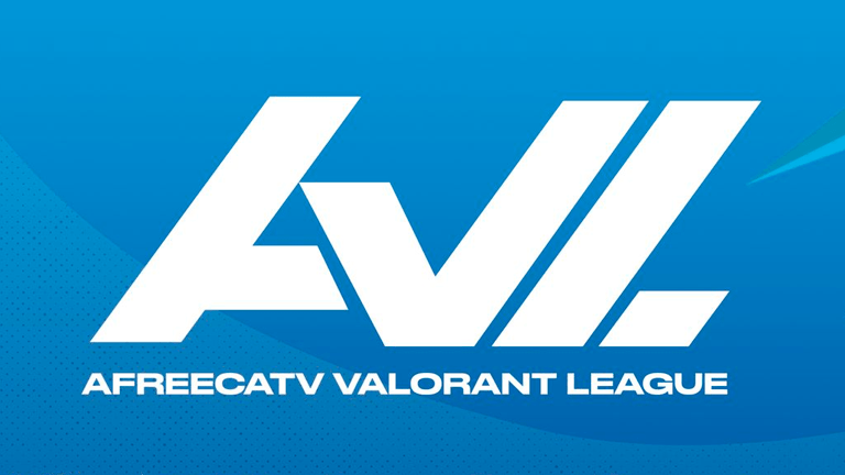 AfreecaTV Valorant League