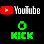 YouTube Kick