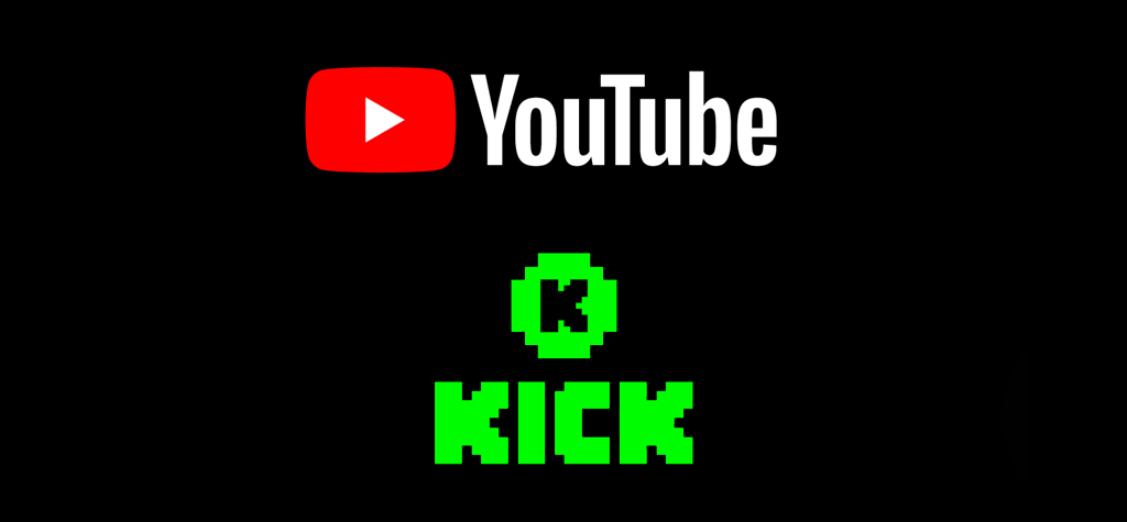 YouTube Kick