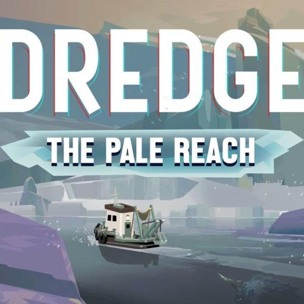 DREDGE: The Pale Reach – Un nuovo freddo arcipelago