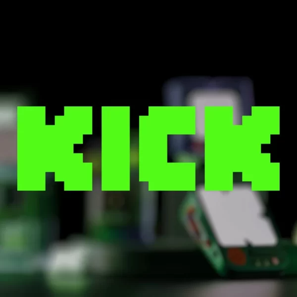 Kick achieves new records in May