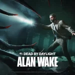 Alan Wake Dead by Daylight