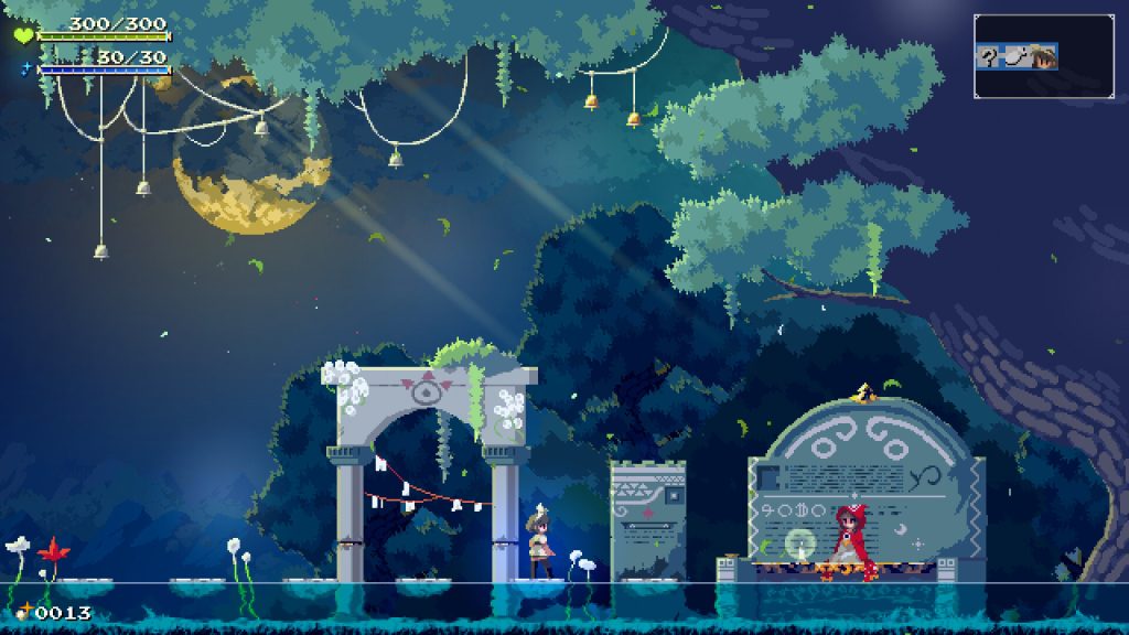 Momodora