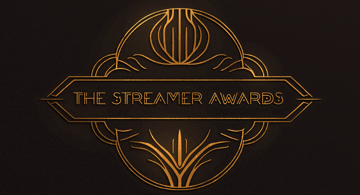 The Streamer Awards 2023