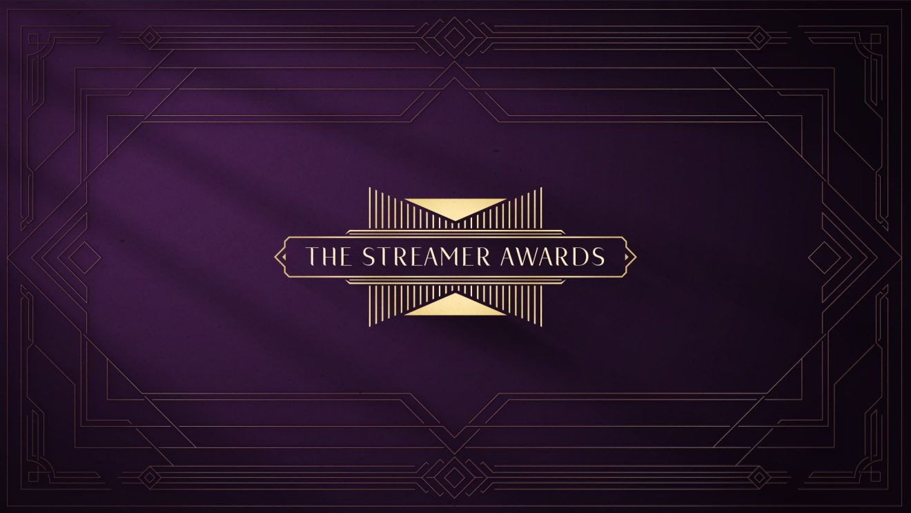 The Streamer Awards 2024 The nominees Gamohol