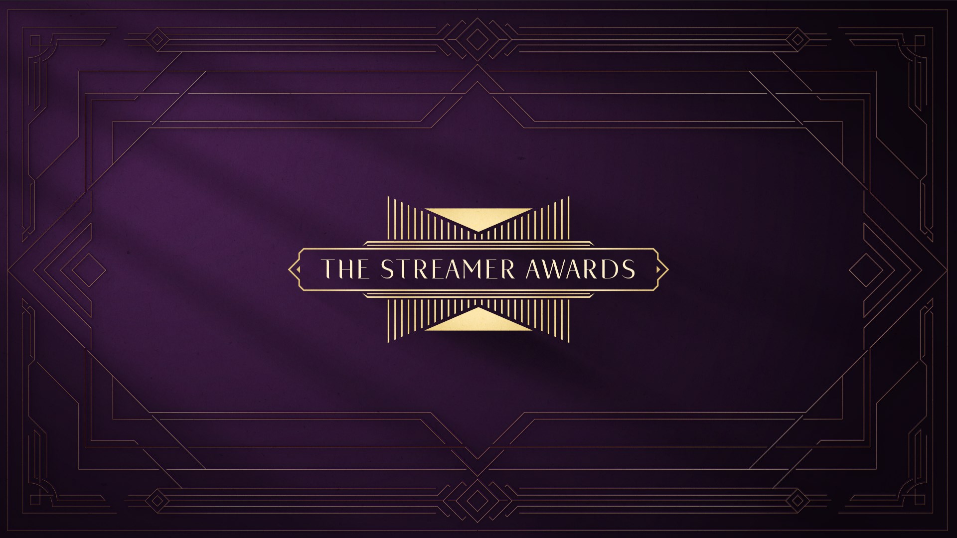The Streamer Awards 2024