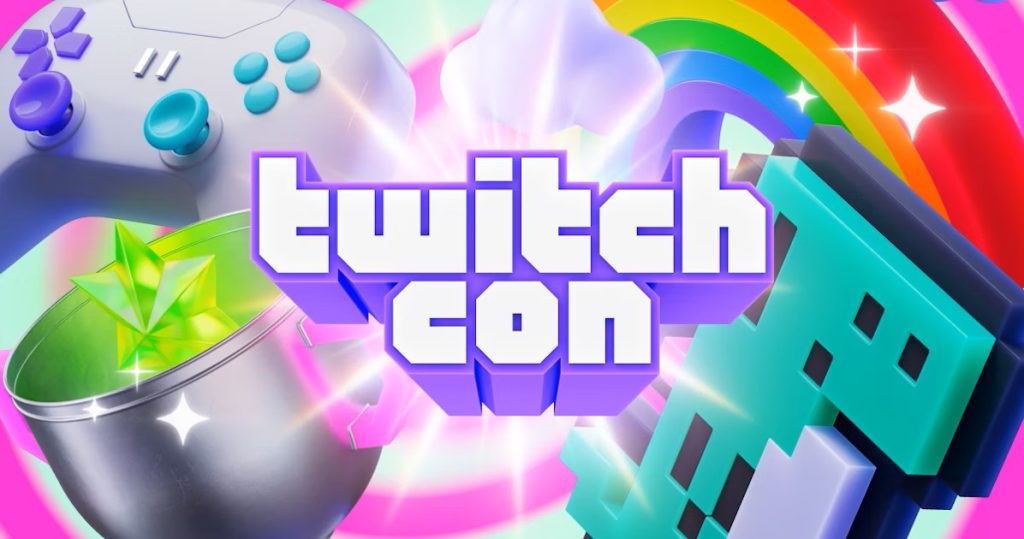 TwitchCon 2024 Rotterdam E San Diego Sediar O O Evento Gamohol   Twitchcon 2024 1024x539 