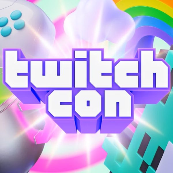 TwitchCon Europe 2024: Event announces list of guest streamers