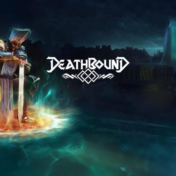 Deathbound: Souls-like türü için başka bir savaş sistemi