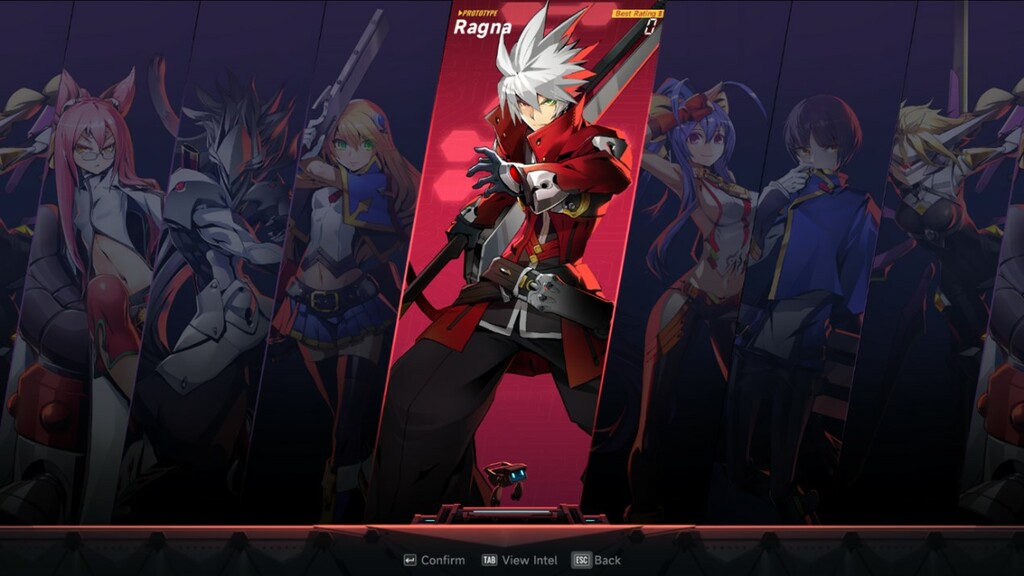 BlazBlue