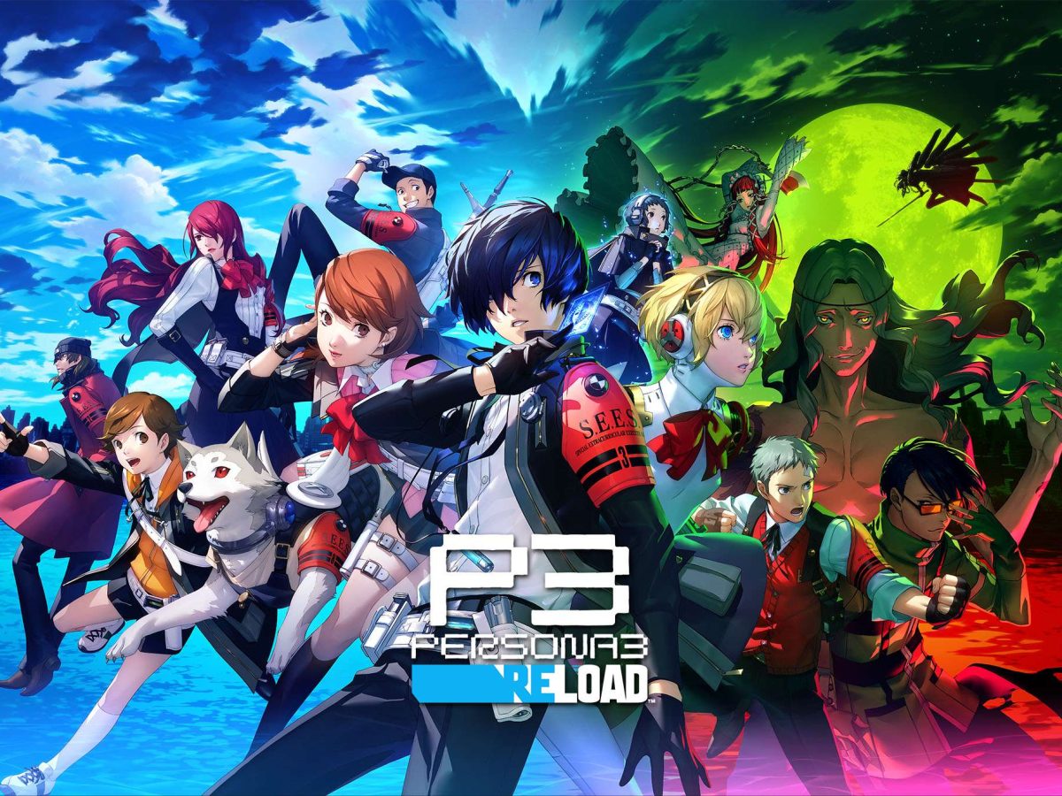 Persona 3 Reload Game Review - Visual enhancements in Persona 3 Reload