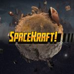 SpaceKraft