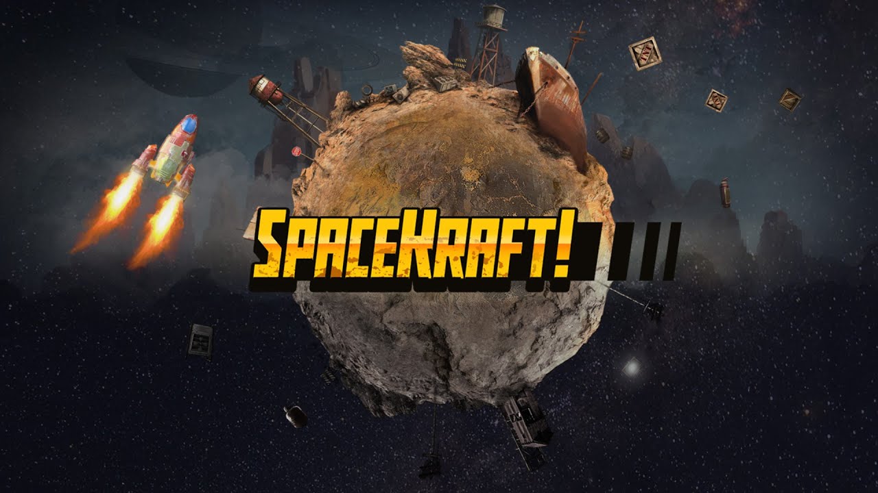 SpaceKraft