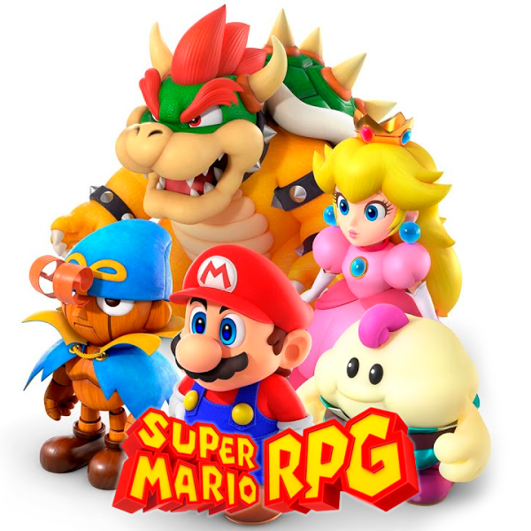 Super Mario RPG – Remake está a la altura del original y demuestra que es posible recuperar grandes clásicos