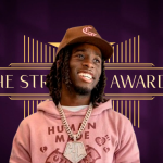 The Streamer Awards 2024 Kai Cenat