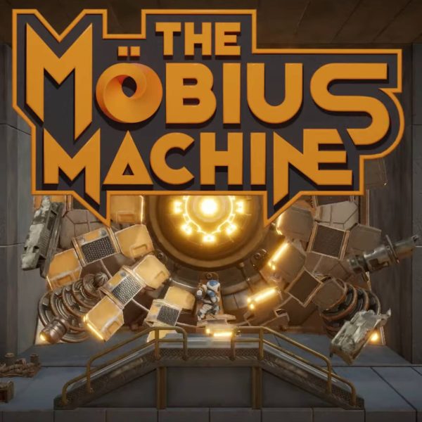 The Mobius Machine: Bu yeni bağımsız Metroidvania oyununda maceraya atılın