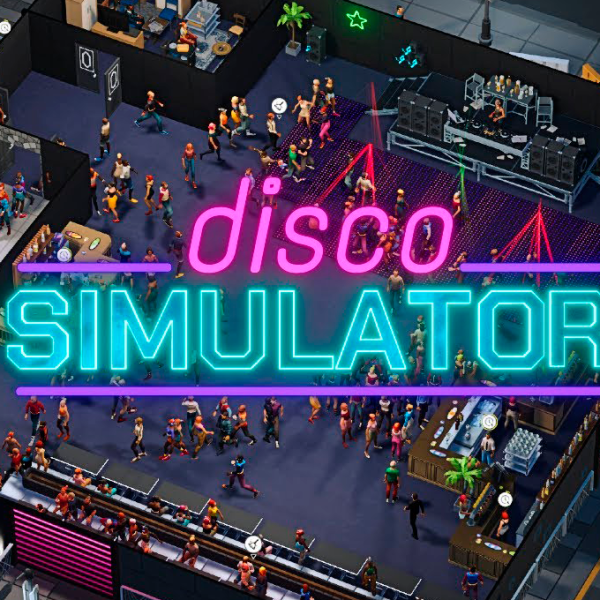 Gérer votre boîte de nuit dans Disco Simulator !