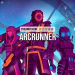 ArcRunner