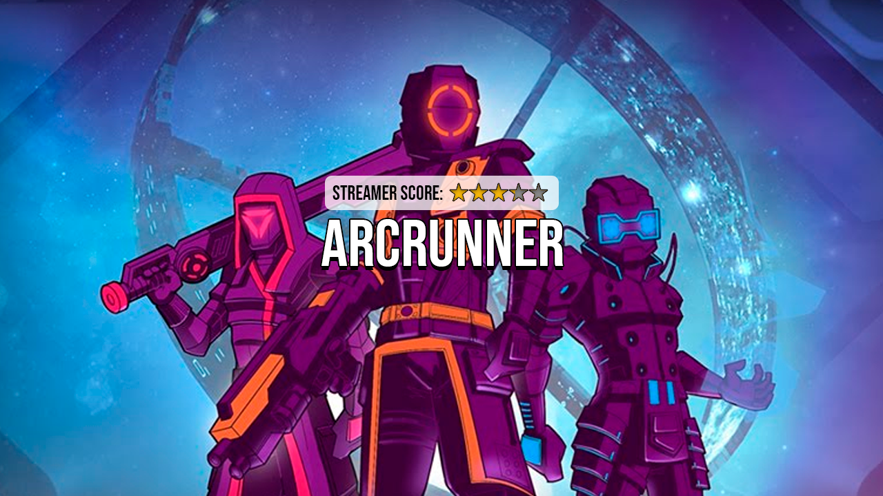 ArcRunner