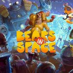 Bears in Space