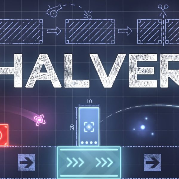 Halver: A unique idea hampered by its execution