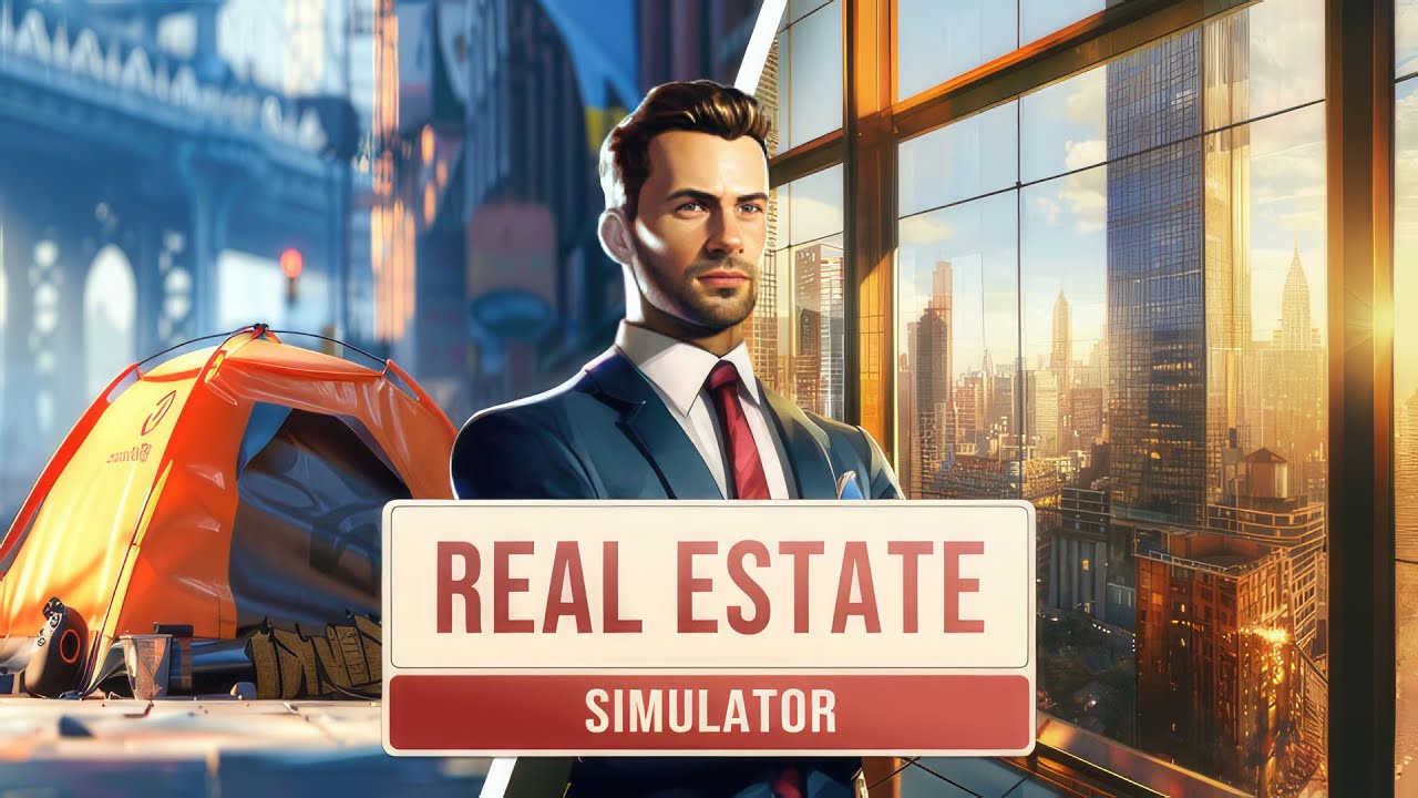 Real Estate Simulator