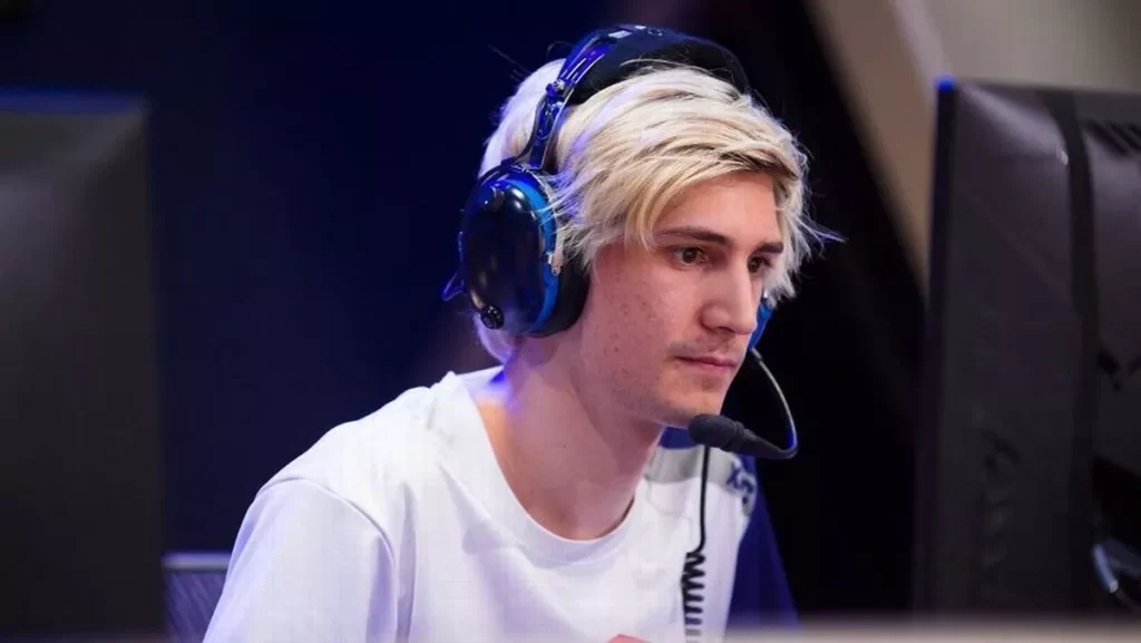 xQc