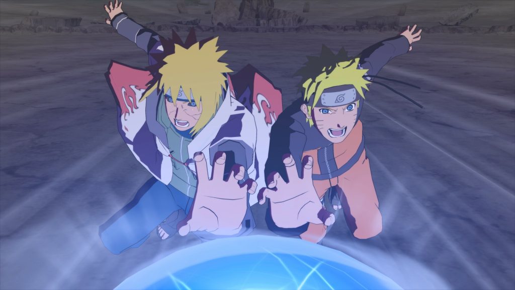 Naruto