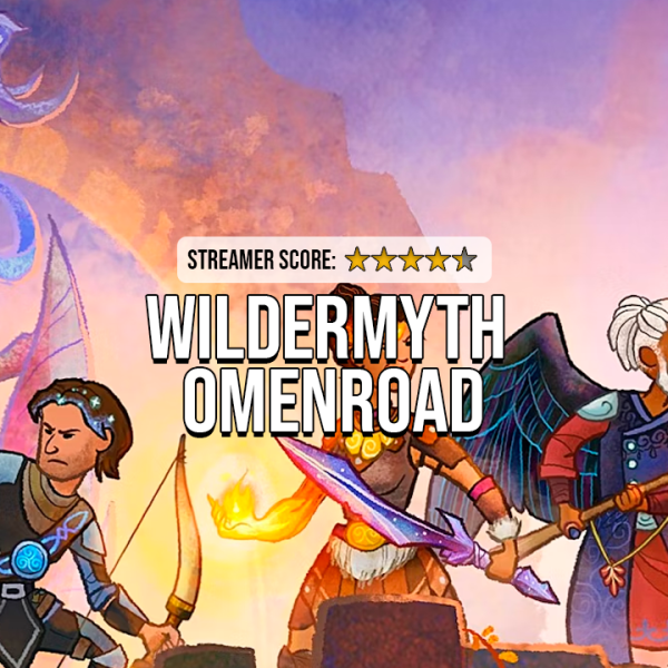 Wildermyth – Omenroad is a DLC full of content and possibilities