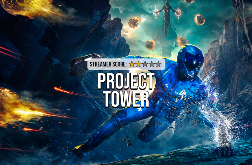 Project Tower