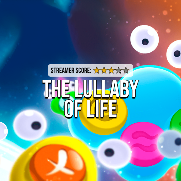 The Lullaby of Life: A refreshing indie puzzle game experience