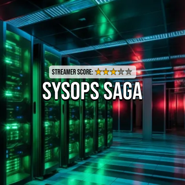 Saga SysOps : Devenez un Ingénieur en Fiabilité de Site