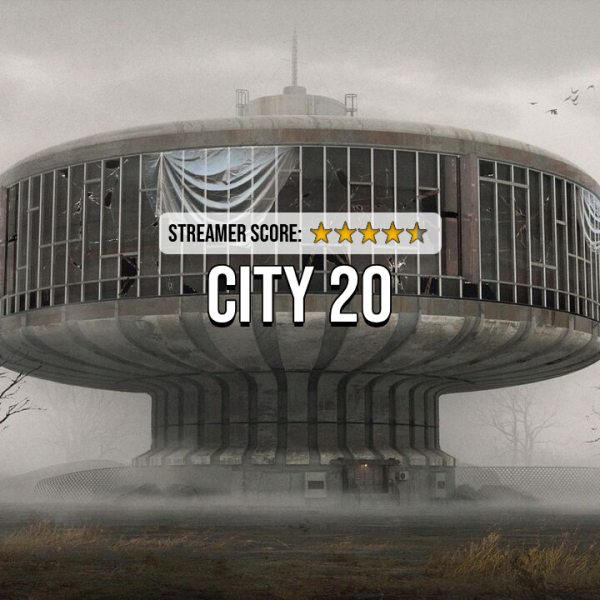 City 20 : Une Aventure de Survie Où Vos Choix Comptent