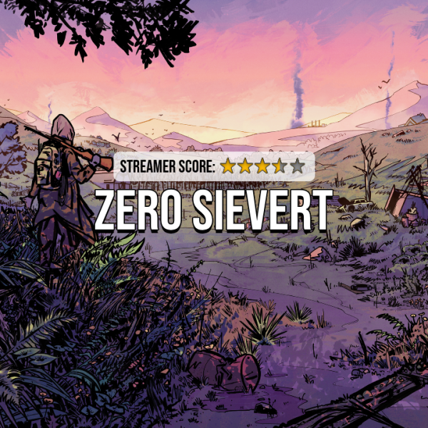 ZERO Sievert: Extraction Shooter Fun, No PvP Required