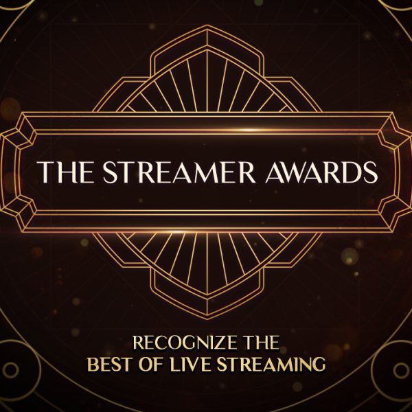 The Streamer Awards 2024: Winners & Nominees