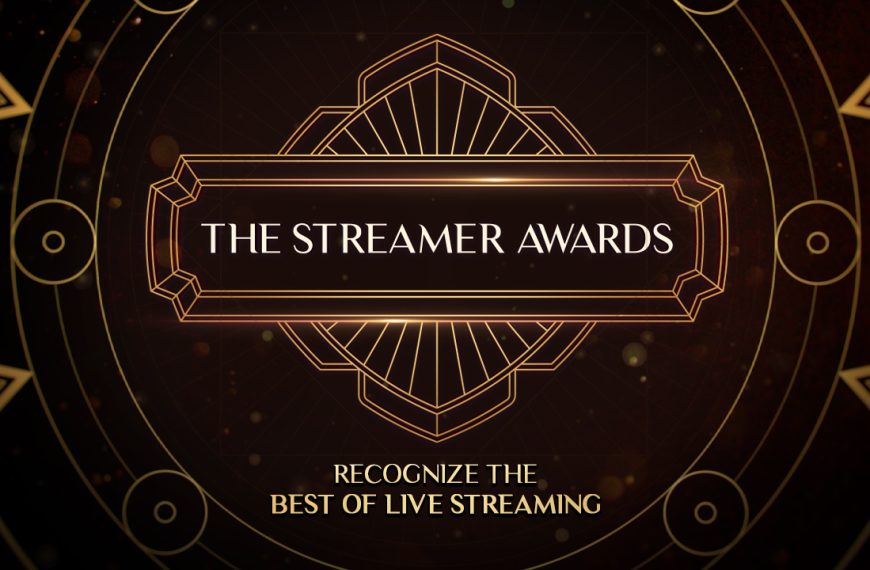 The Streamer Awards 2024: Tudo Que Você Precisa Saber