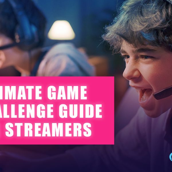 Ultimate Game Challenge Guide for Streamers