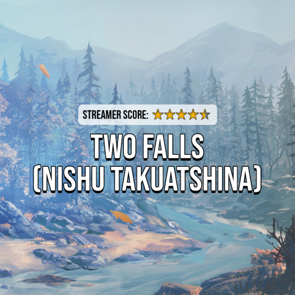 Two Falls (Nishu Takuatshina): A Story of Community, Connection & Choices