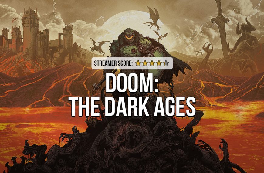 DOOM: The Dark Ages – A Brutal Evolution of the Franchise