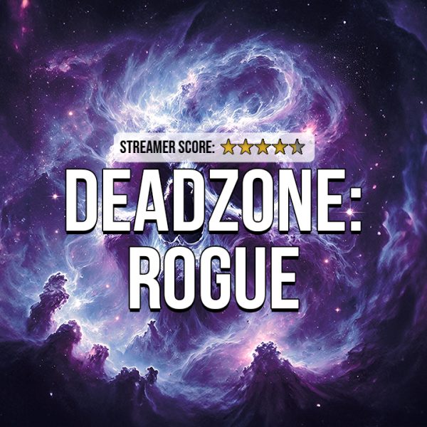 Deadzone: Rogue – A Must-Play Cyberpunk FPS Roguelite