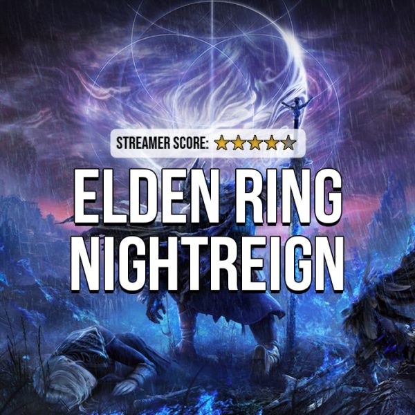 Elden Ring Nightreign – A Spin-Off Full of Potential