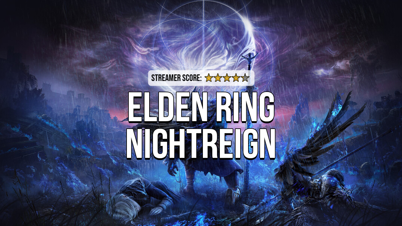 Elden Ring Nightreign Game Review Gamohol